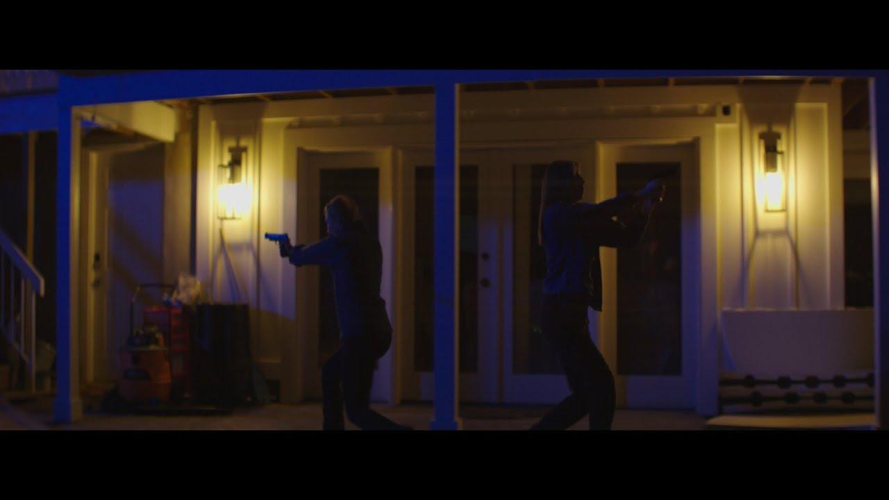 Ace of Spades Trailer