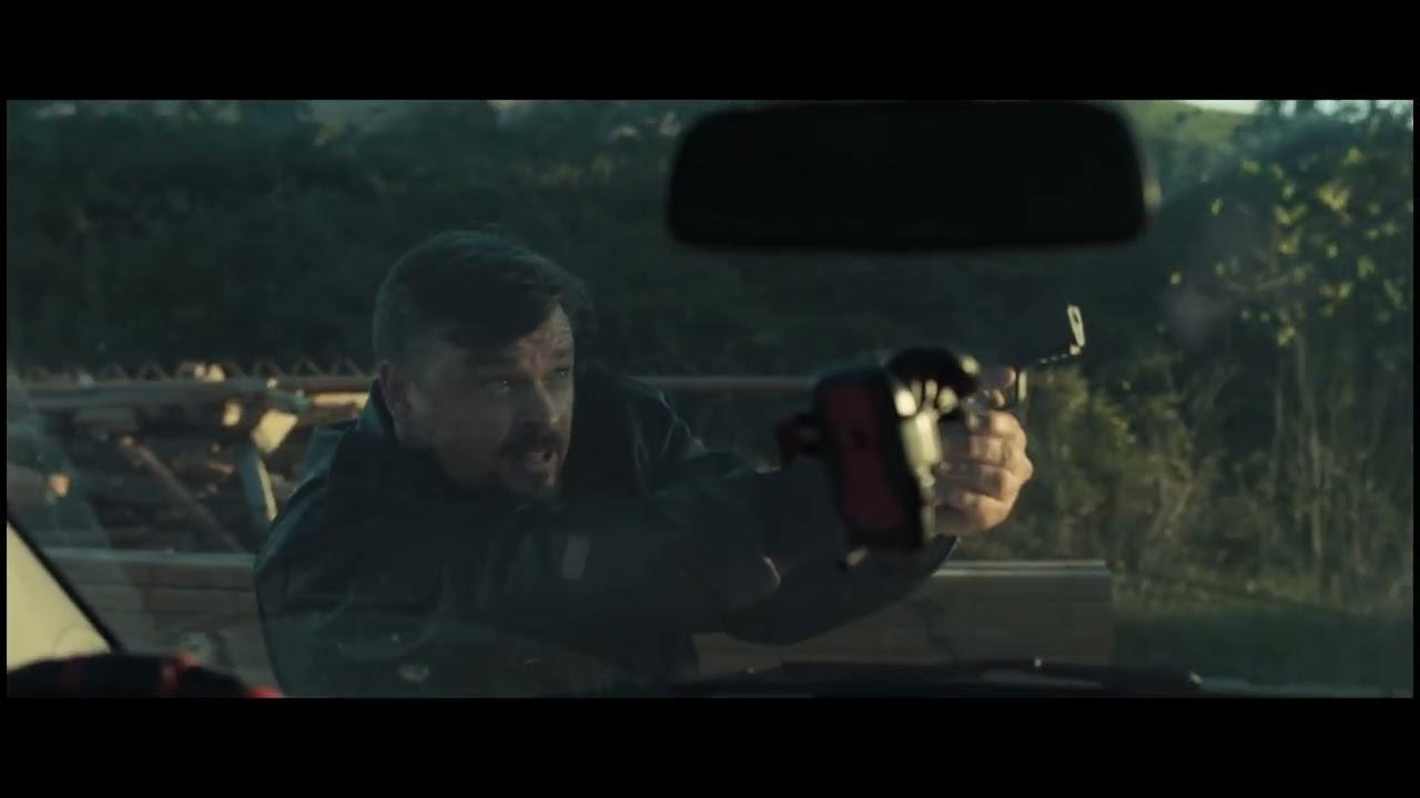 Mafia Wars Trailer