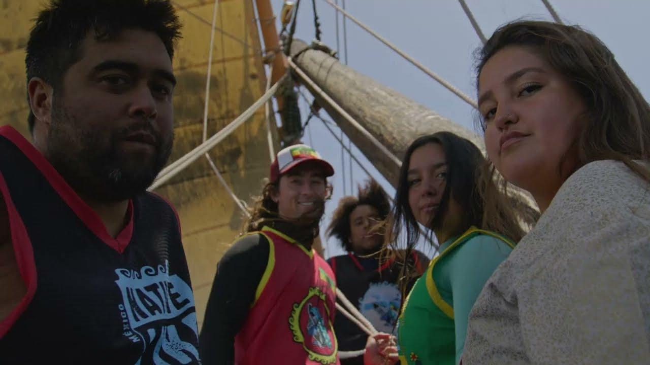 Haagua Trailer