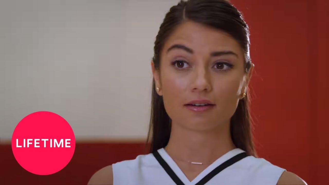 The Wrong Cheerleader Trailer