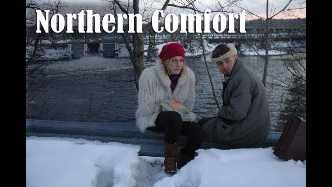 Northern Comfort Trailer