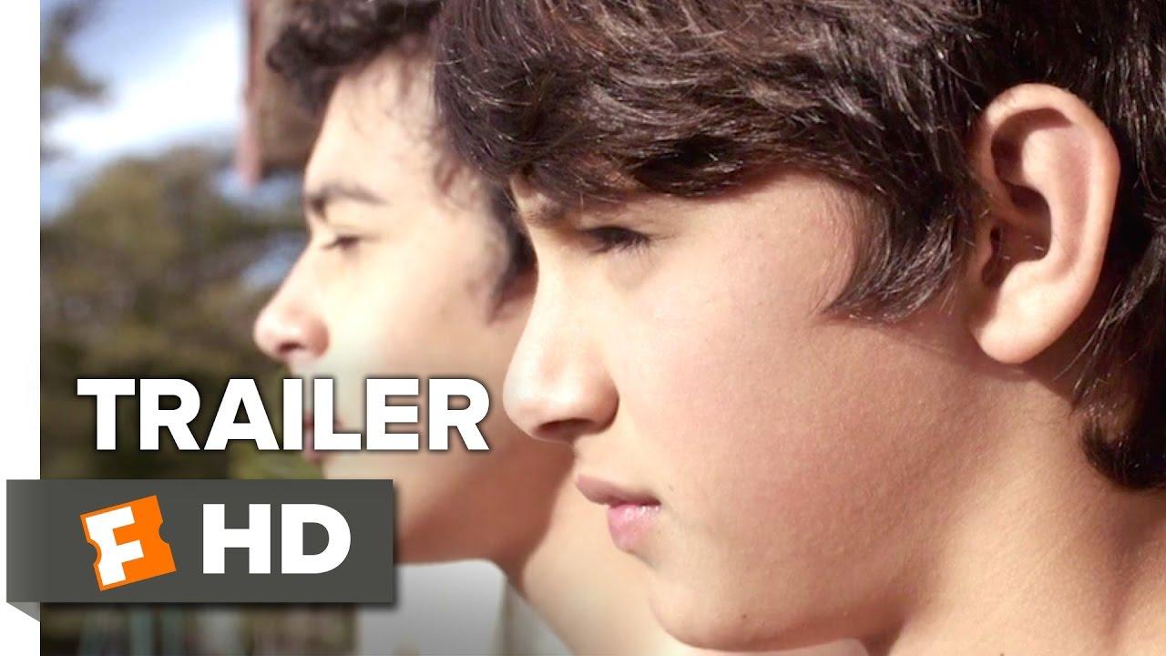 Esteros Trailer