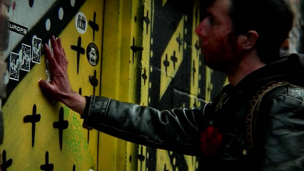 Wanderlost Trailer