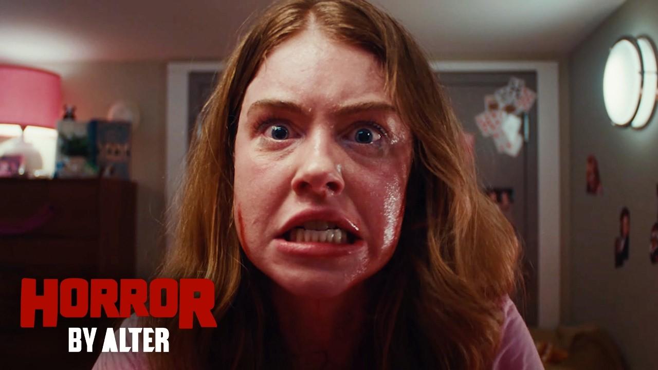 Stinky Girls Trailer