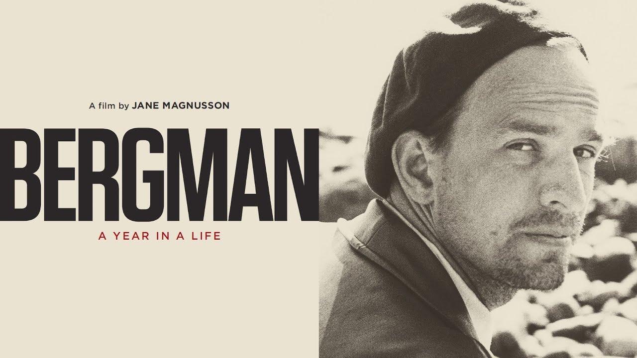 Bergman: A Year in a Life Trailer