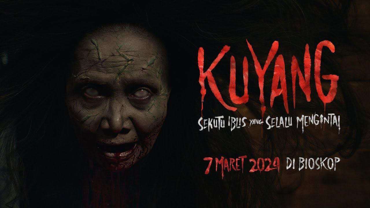 Kuyang Trailer