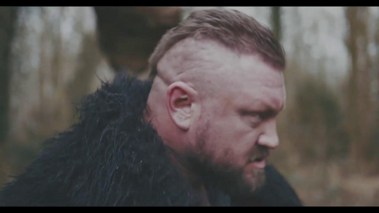 Bjorn & Frida Trailer