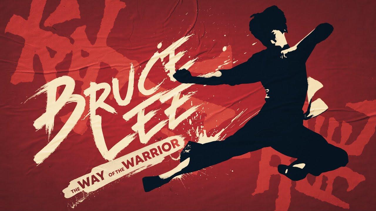 Bruce Lee: A Warrior's Journey Trailer