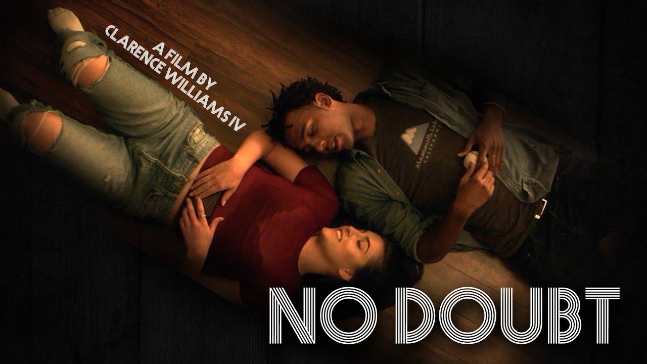No Doubt Trailer