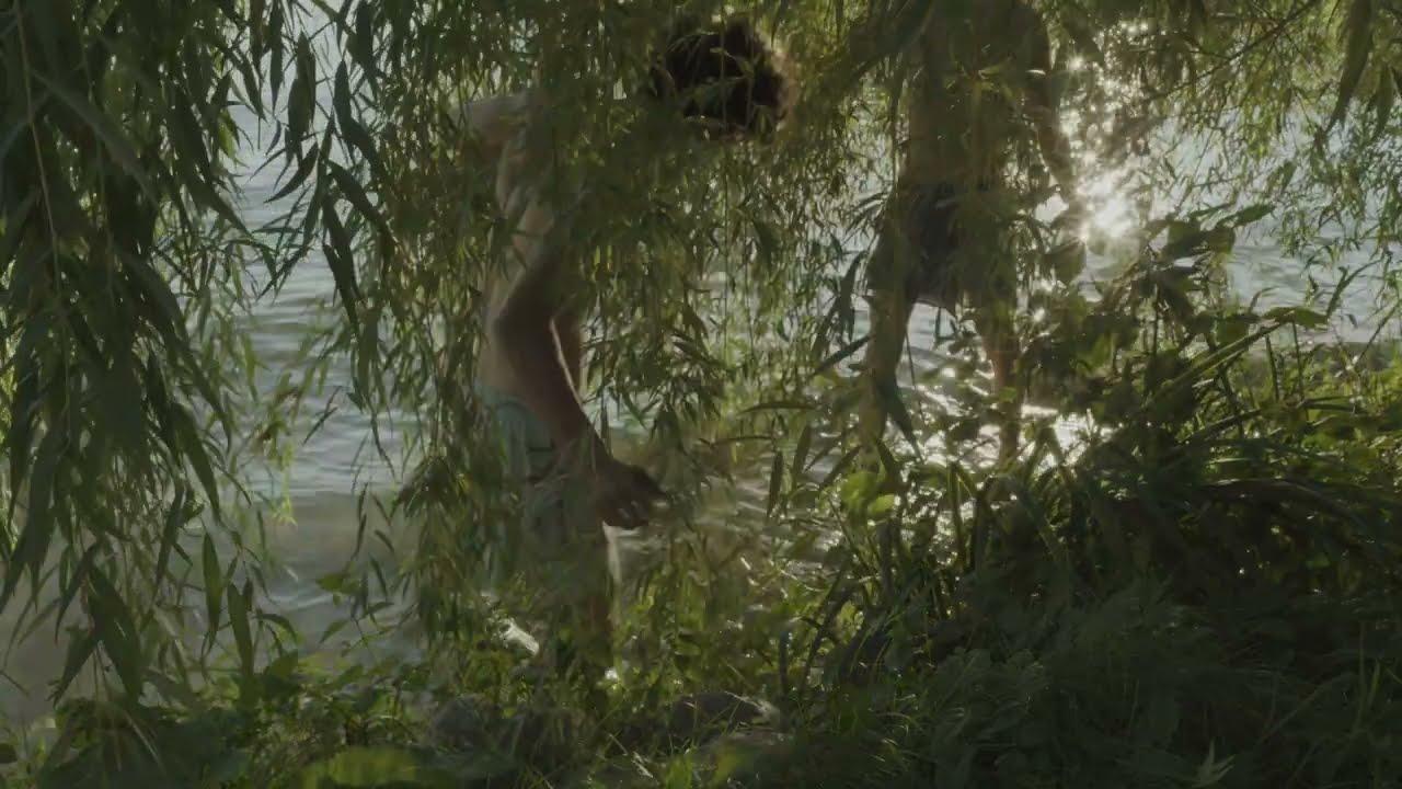 grapefruit Trailer