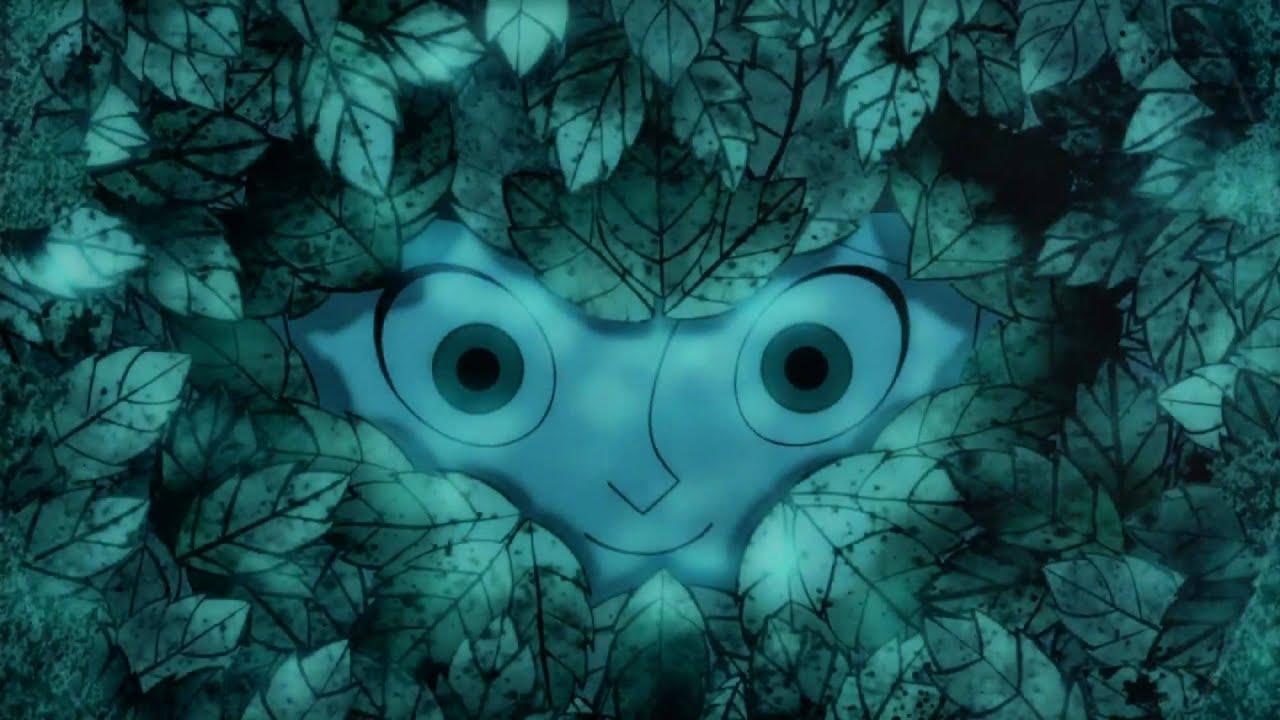 The Secret of Kells Trailer