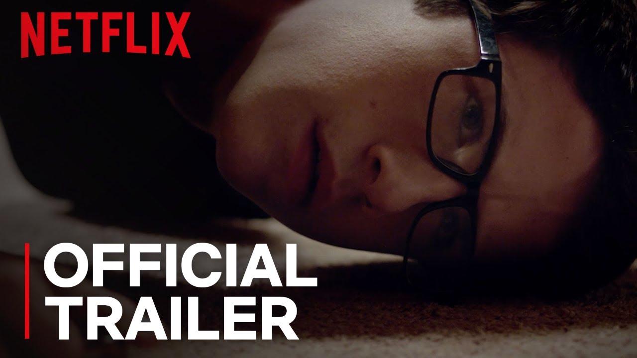 The Open House Trailer