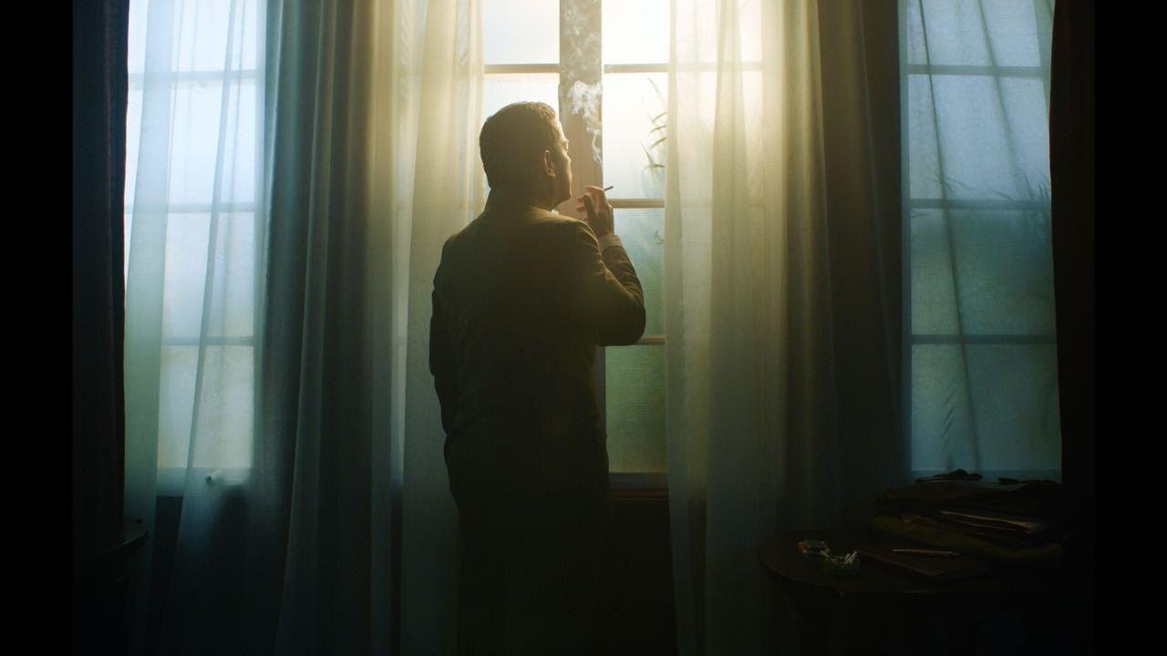 A State of Madness Trailer
