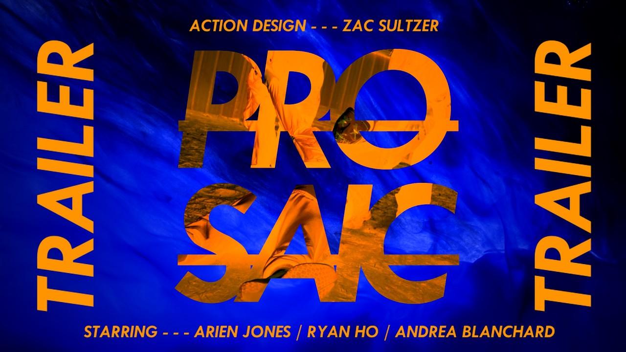 PROSAIC Trailer