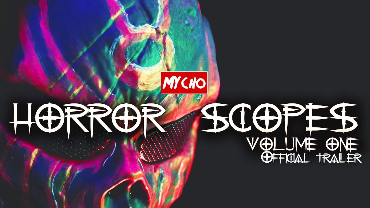 Horror-Scopes: Volume One Trailer