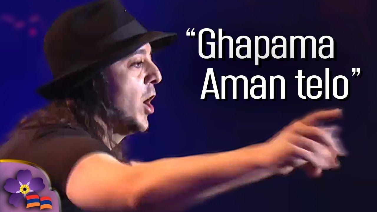 System of a Down: Live in Yerevan, Armenia 2015 Trailer