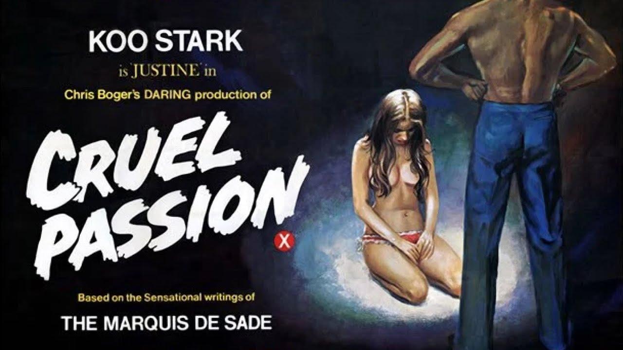 Cruel Passion Trailer