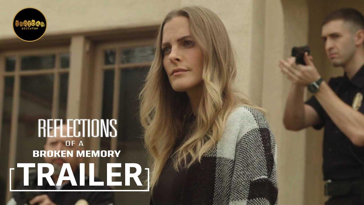 Reflections of a Broken Memory Trailer