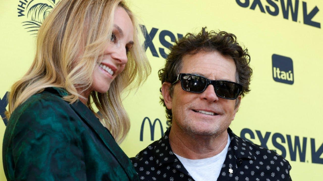 STILL: A Michael J. Fox Movie Trailer