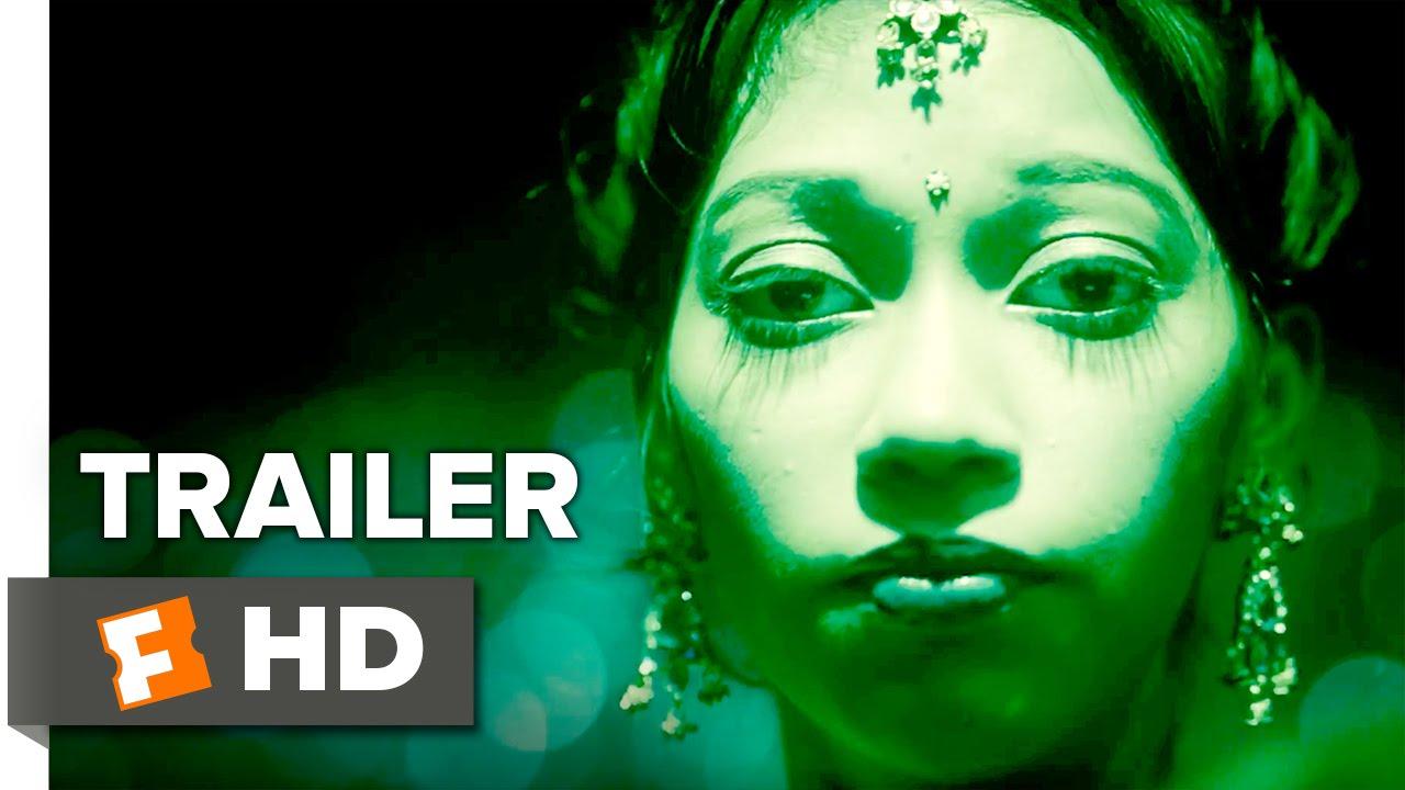 Sunrise Trailer