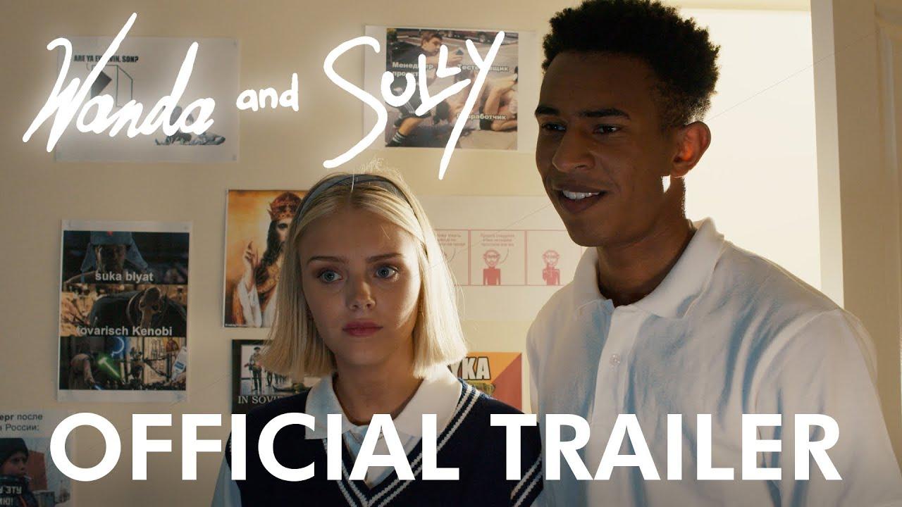 Wanda and Sully Trailer