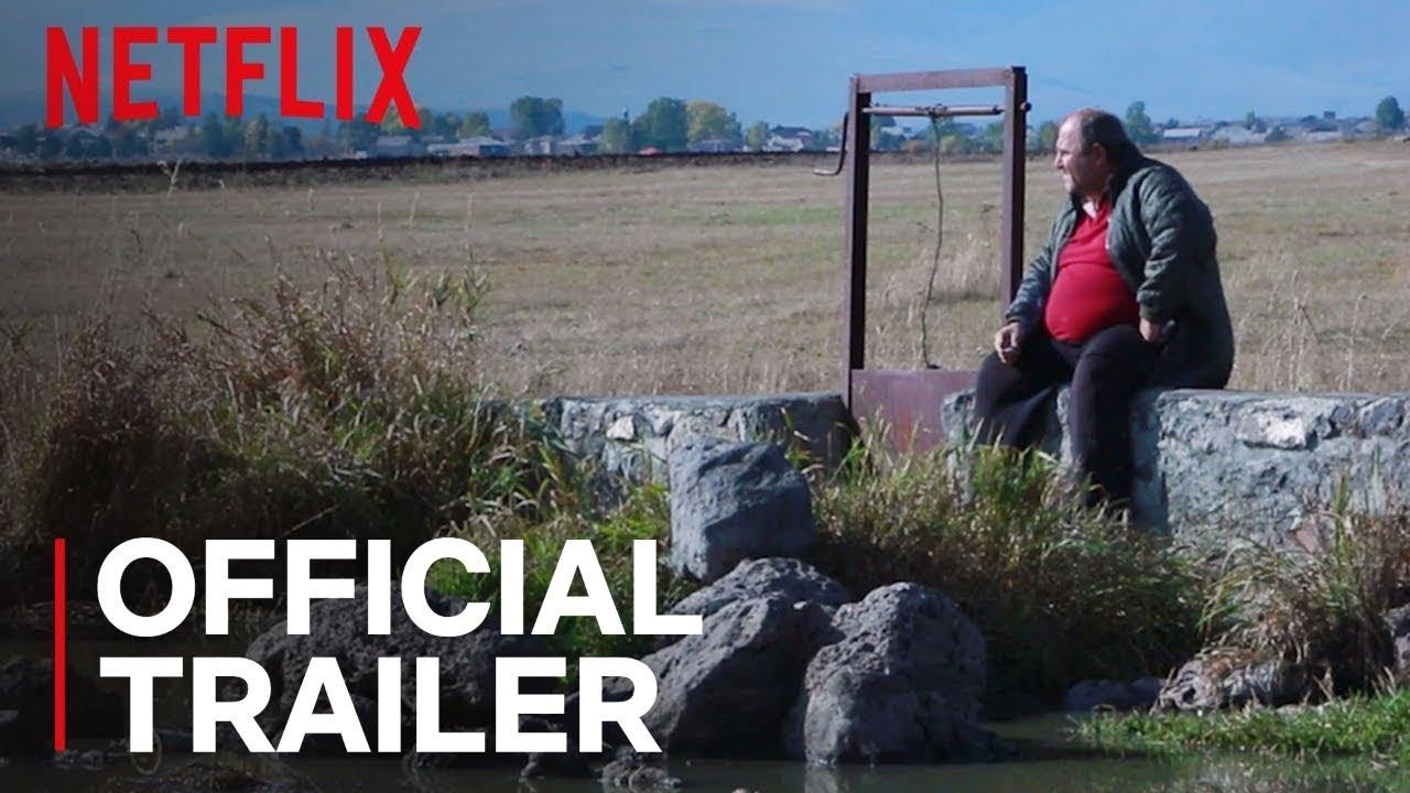 The Trader Trailer