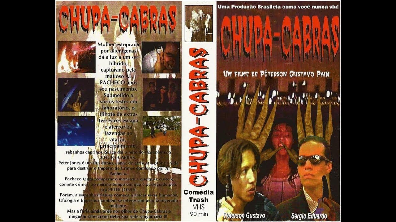 Chupa-cabras Trailer