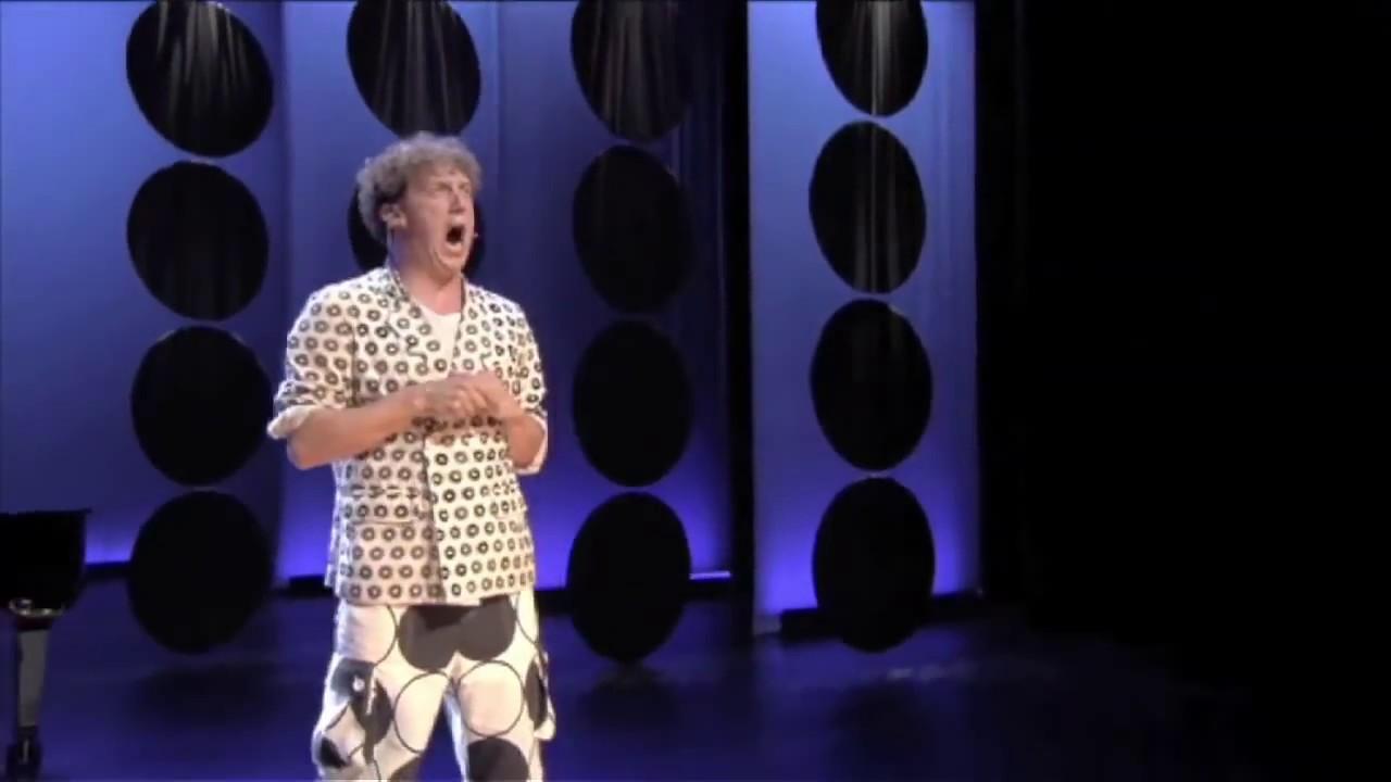 Jochem Myjer: De Rust Zelve Trailer
