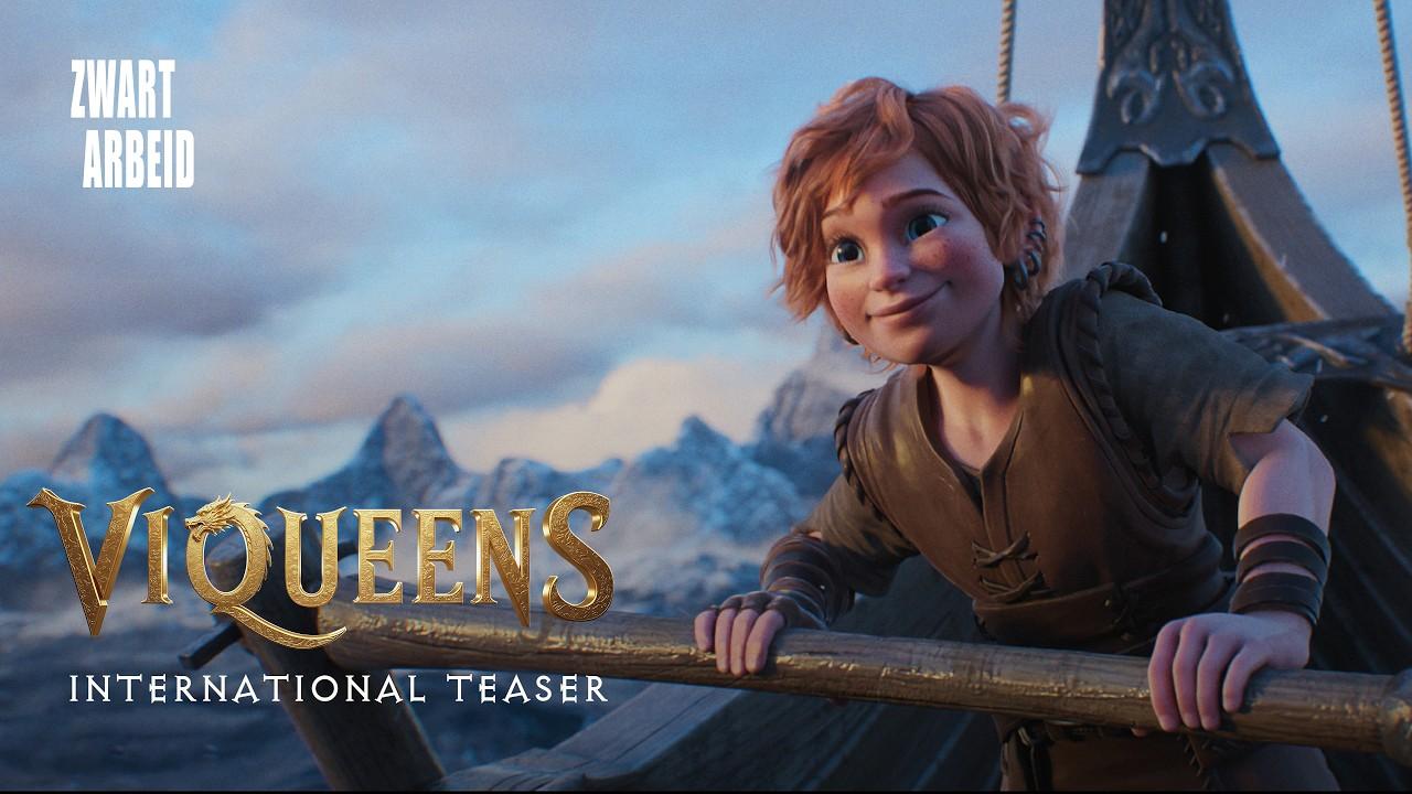ViQueens Trailer