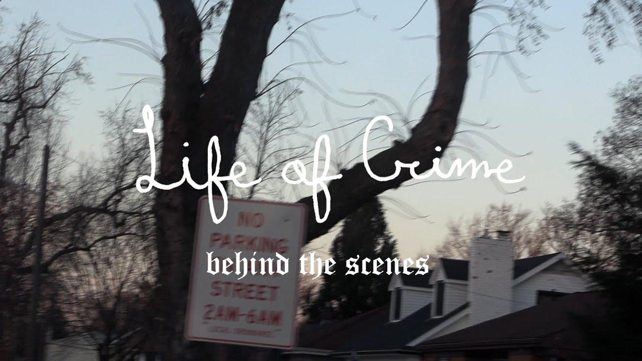 Life of Crime Trailer