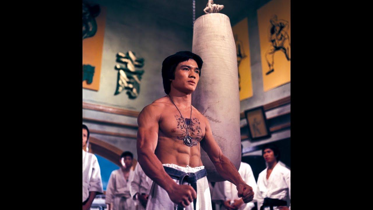 Chinatown Kid Trailer