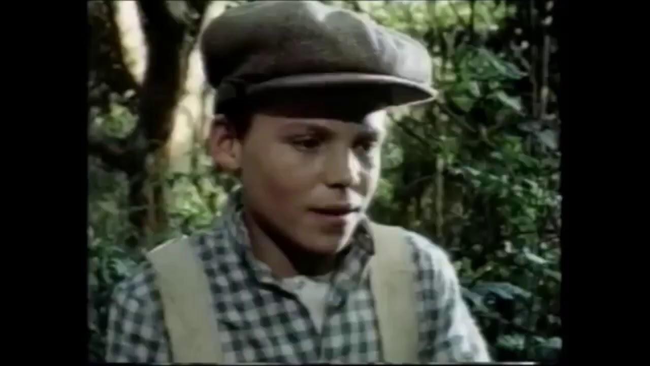 Return to the Lost World Trailer