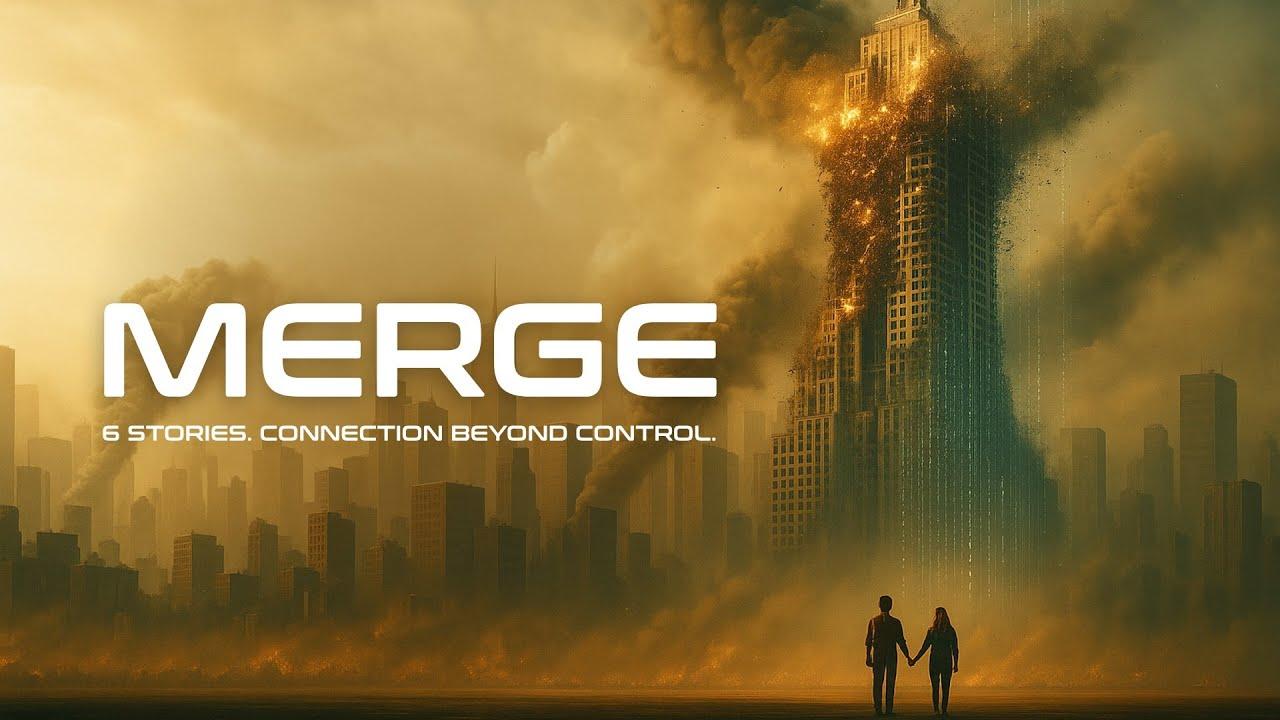Merge Trailer