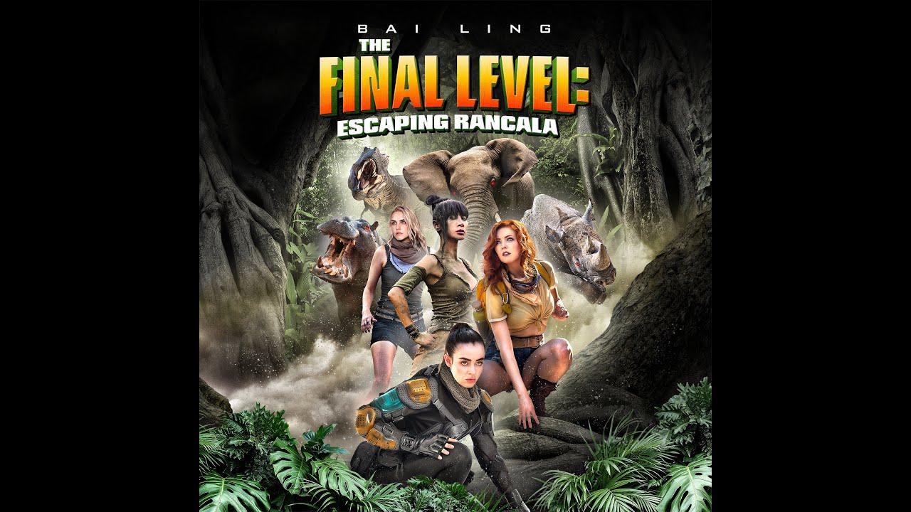 The Final Level: Escaping Rancala Trailer