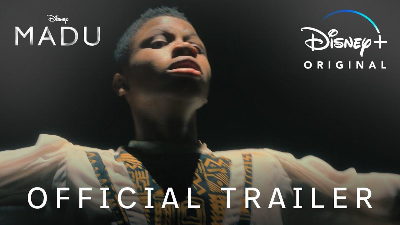 Madu Trailer