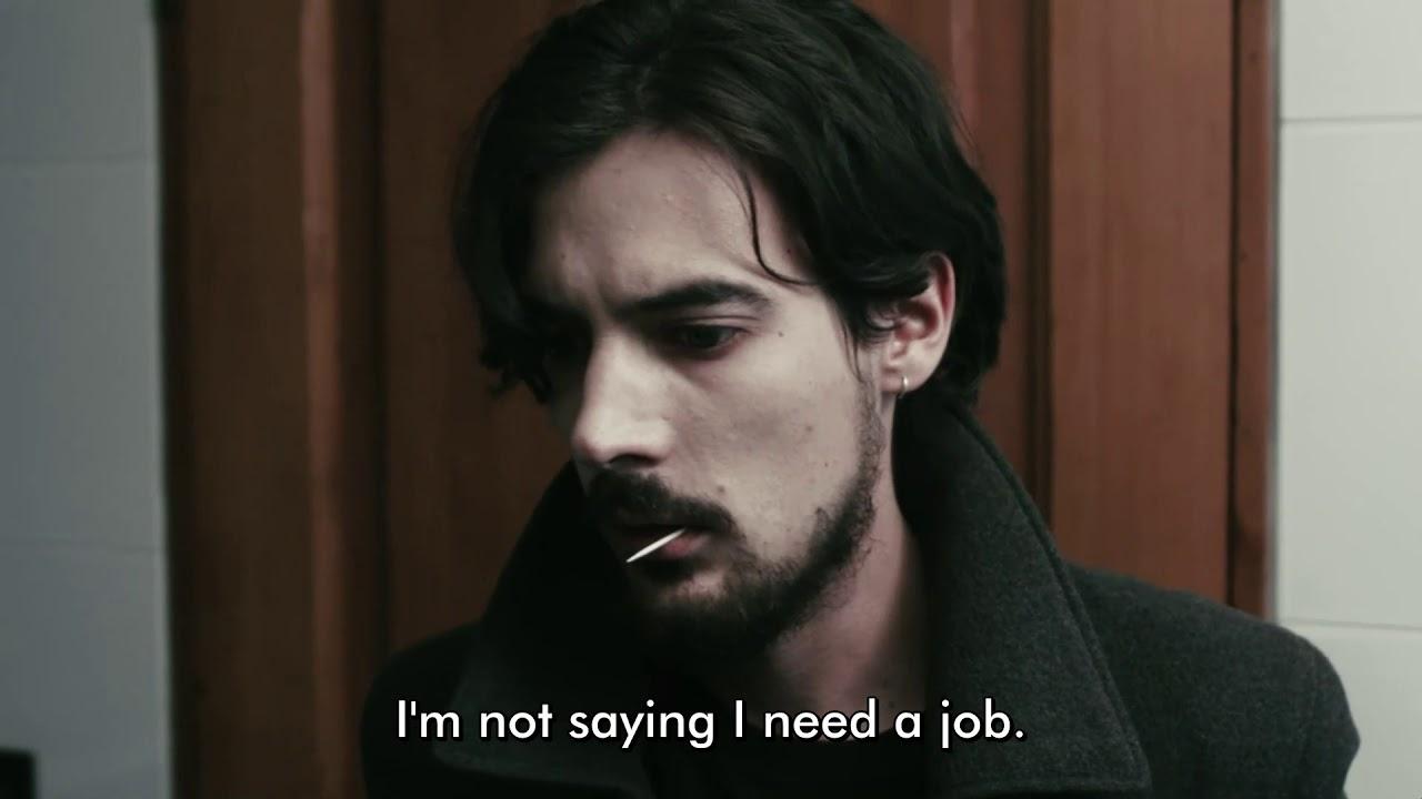 Un hombre interesado en la justicia Trailer
