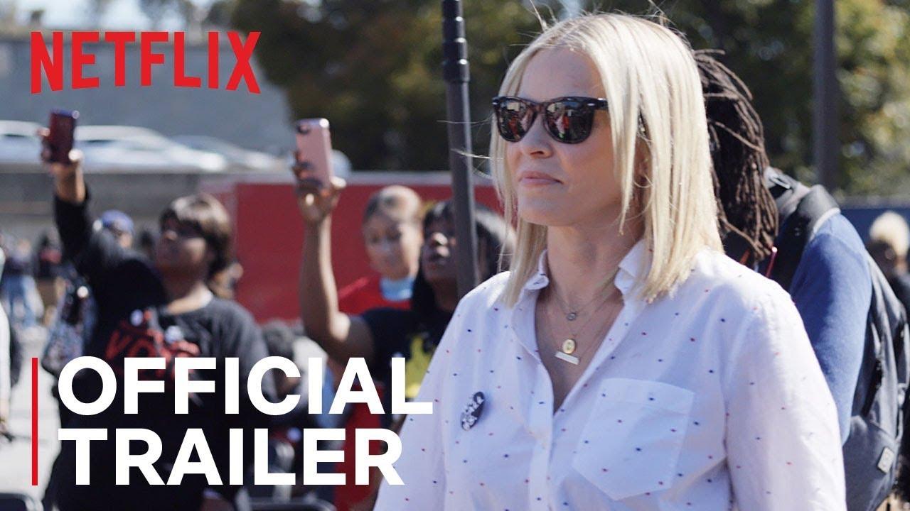 Hello, Privilege. It's Me, Chelsea Trailer