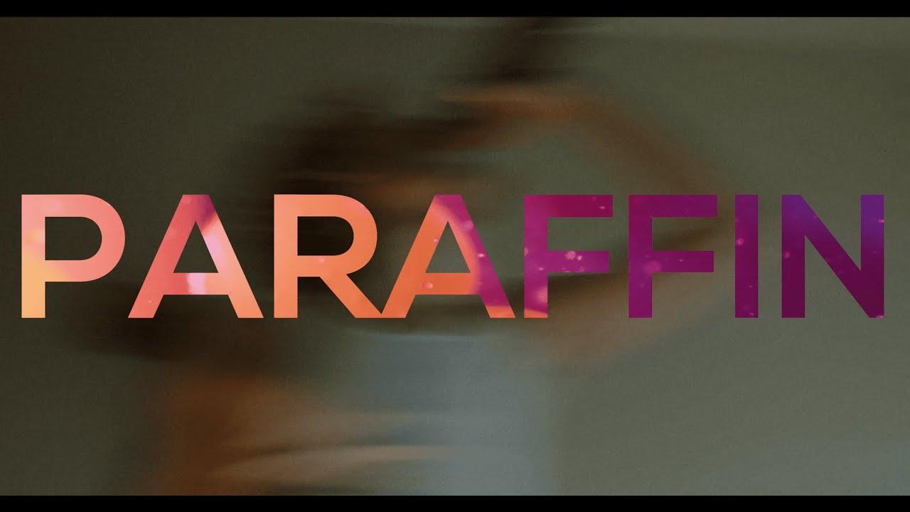 Paraffin Trailer