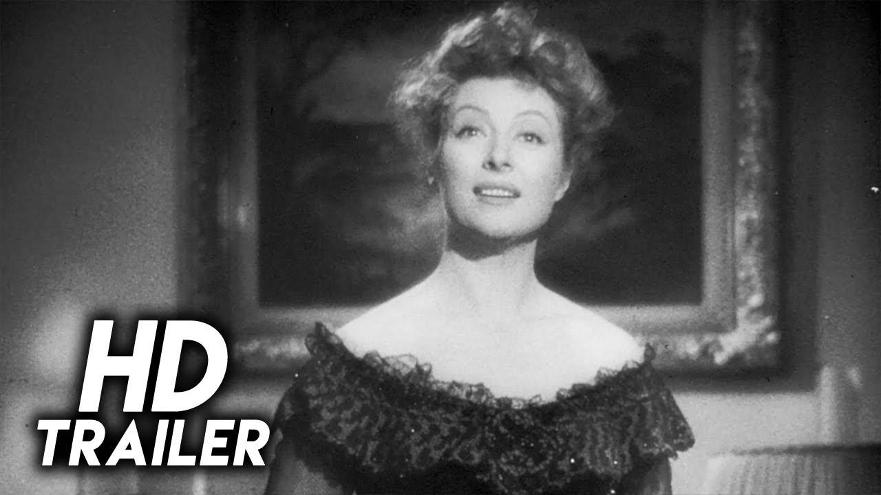 Madame Curie Trailer