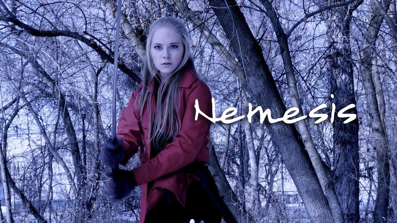 Nemesis Trailer