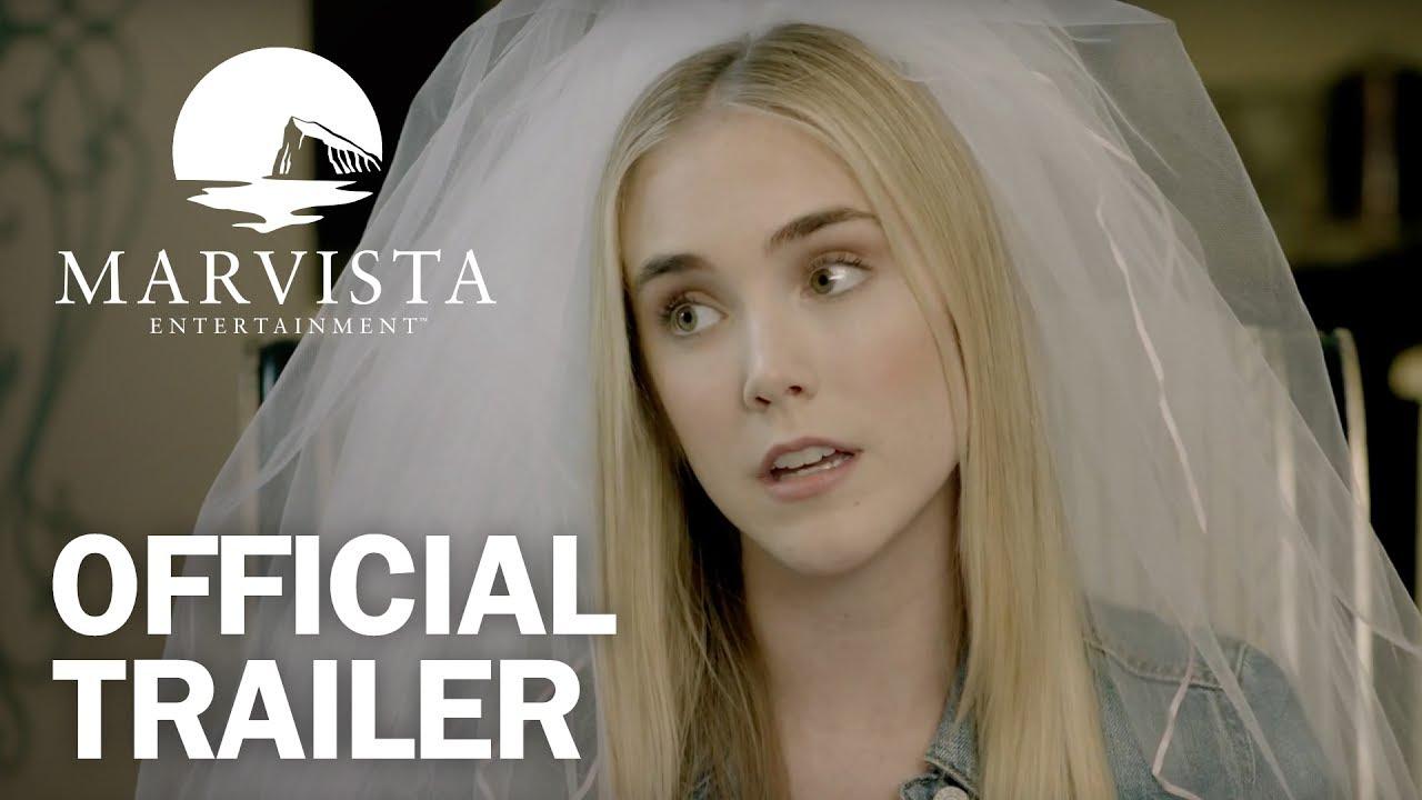 Bridal Boot Camp Trailer