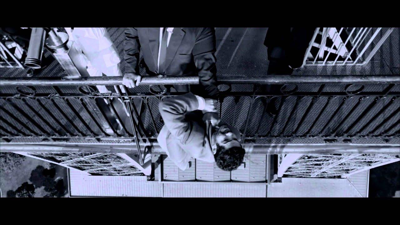 Angel-A Trailer