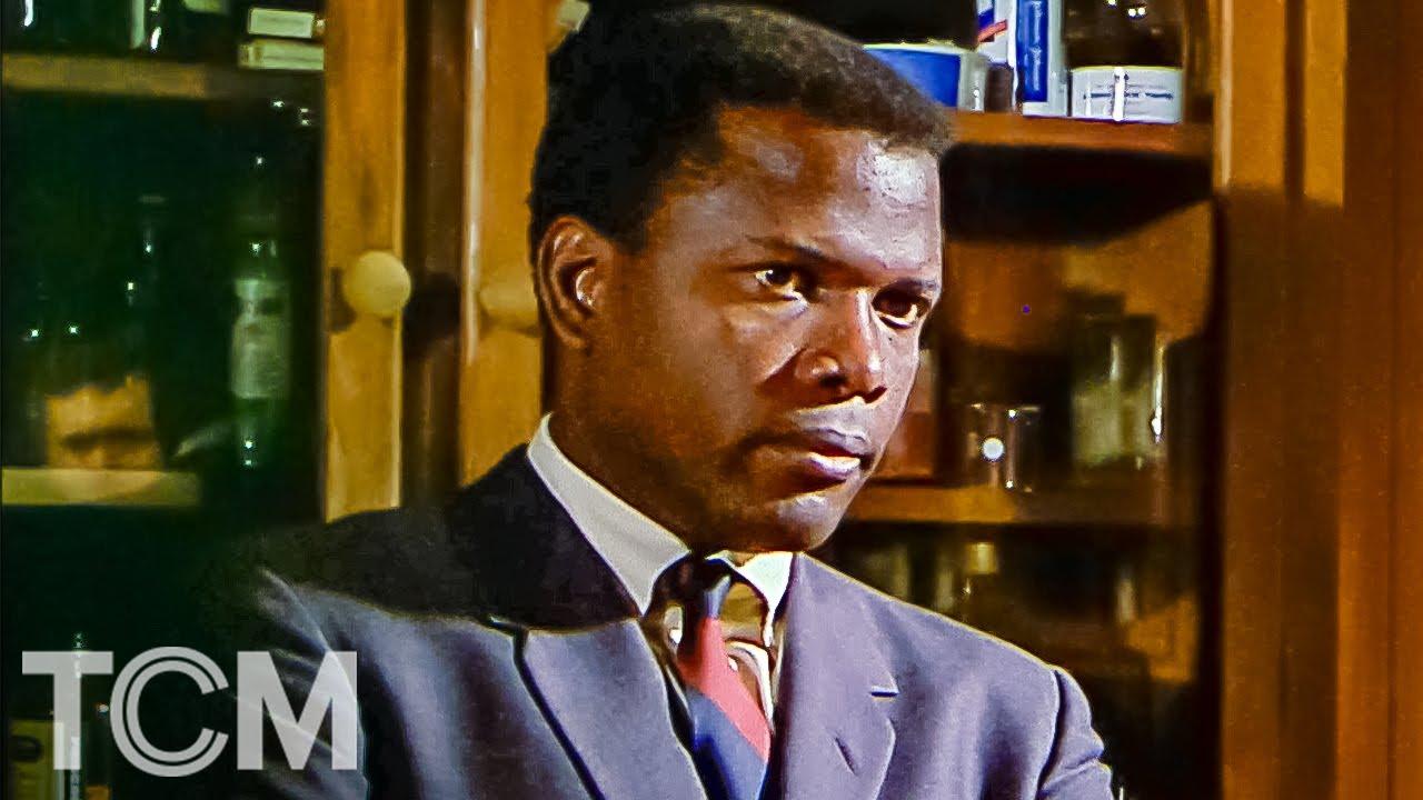 In the Heat of the Night Trailer