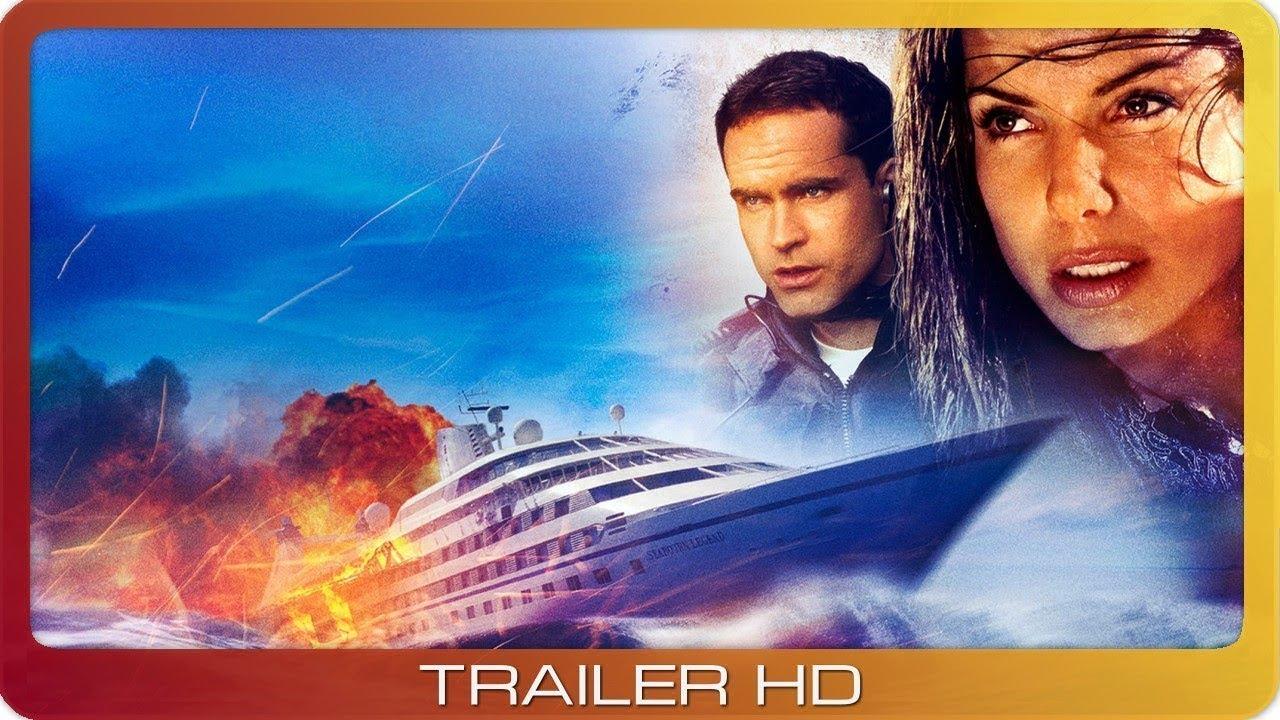 Speed 2: Cruise Control Trailer