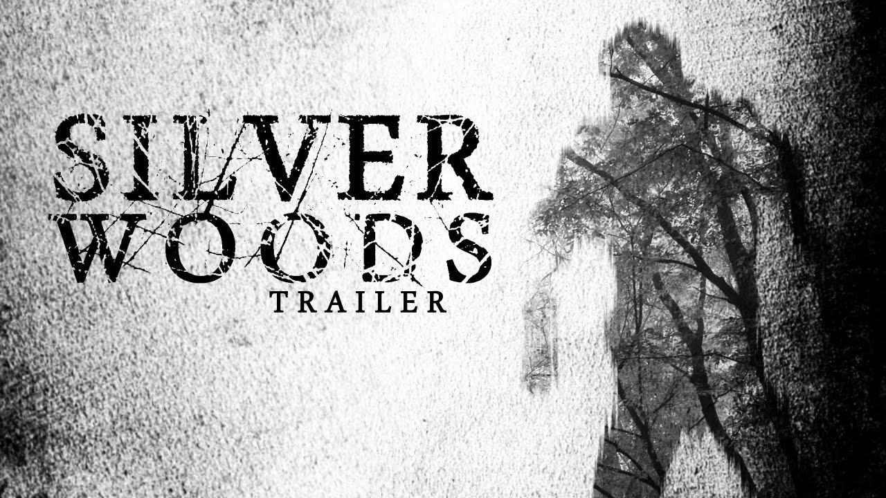 Silver Woods Trailer