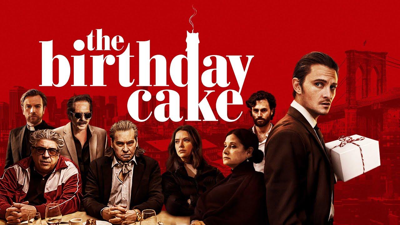The Birthday Cake Trailer