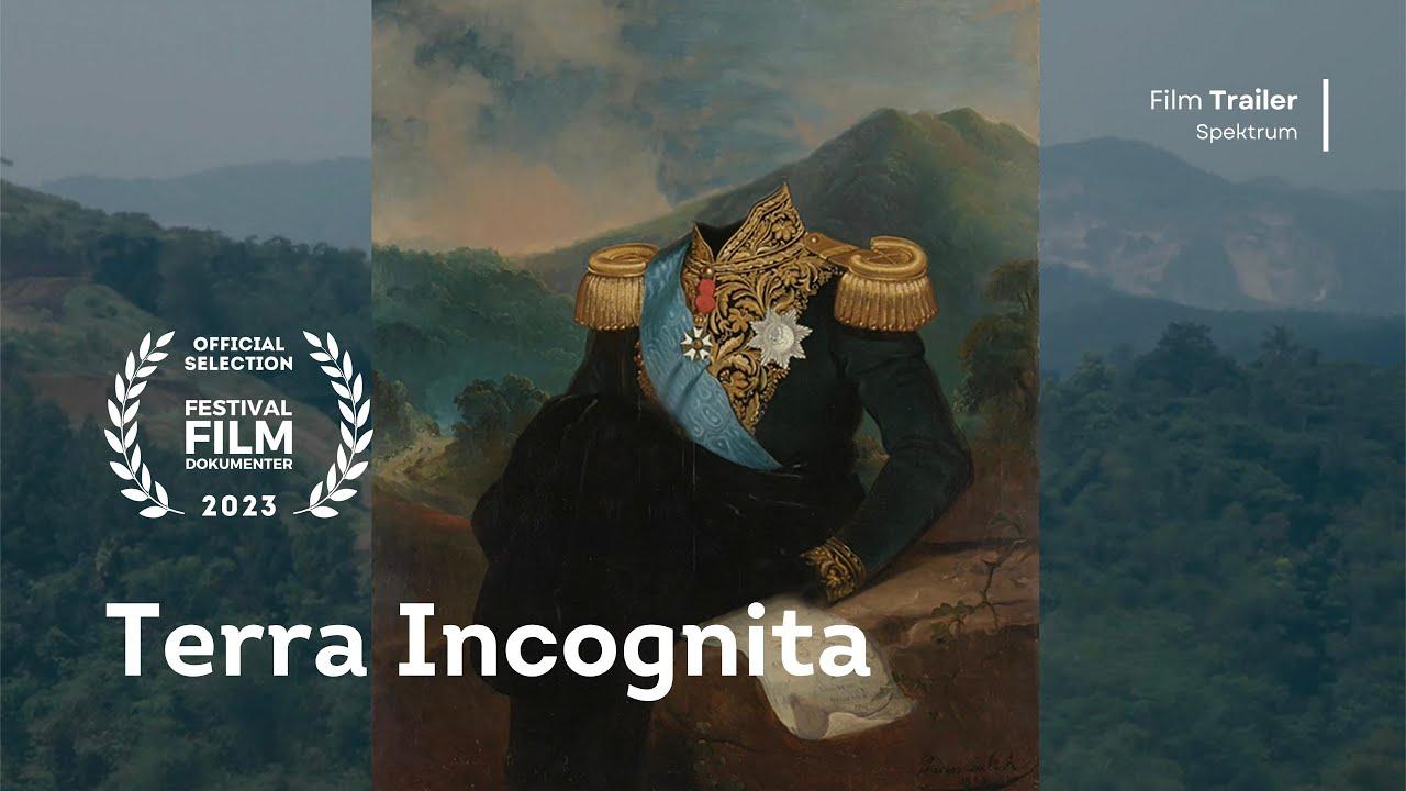 Terra Incognita Trailer