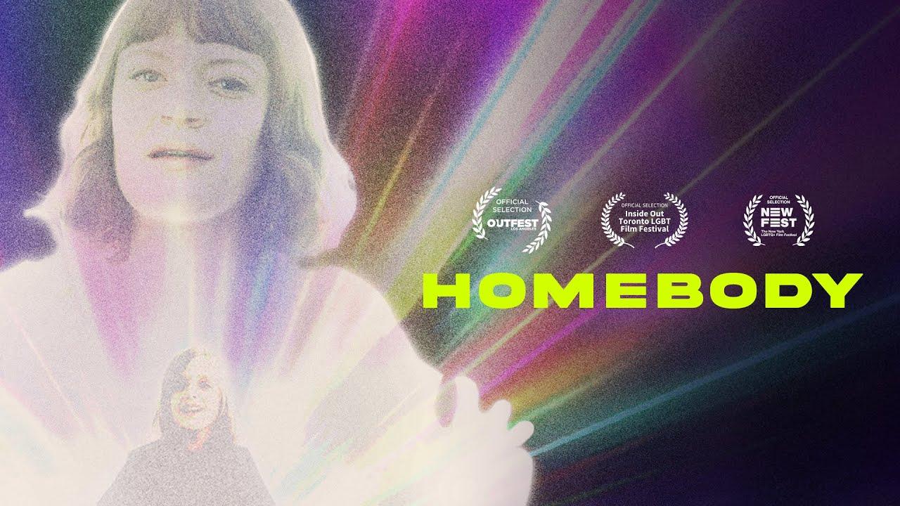 Homebody Trailer