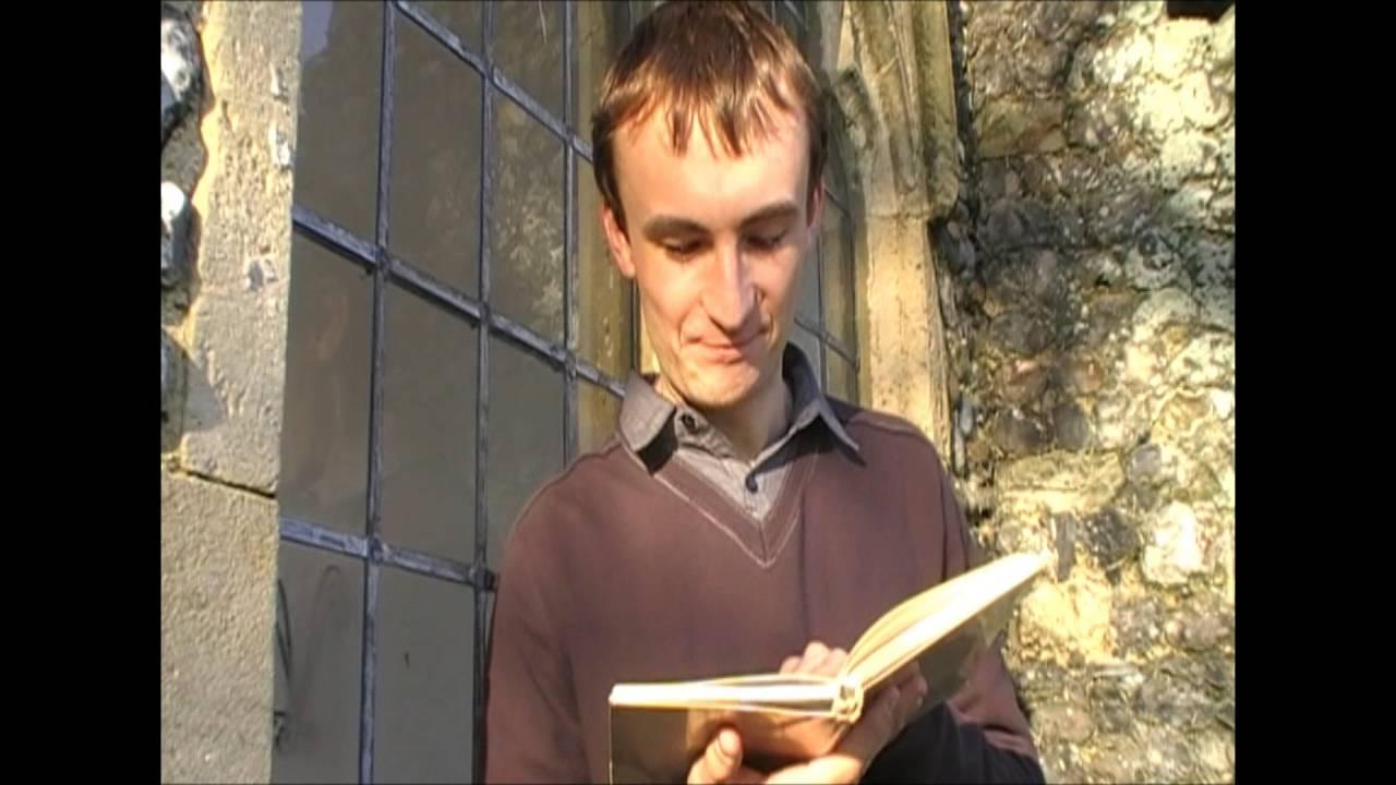 Black Shuck Trailer