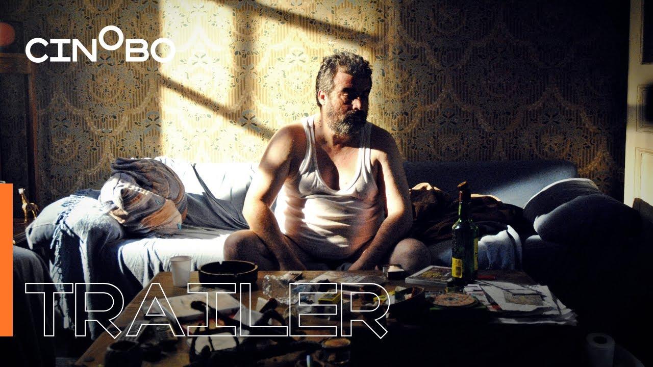 The Second Man Trailer
